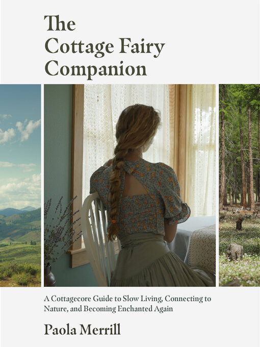 Title details for The Cottage Fairy Companion by Paola Merrill - Available